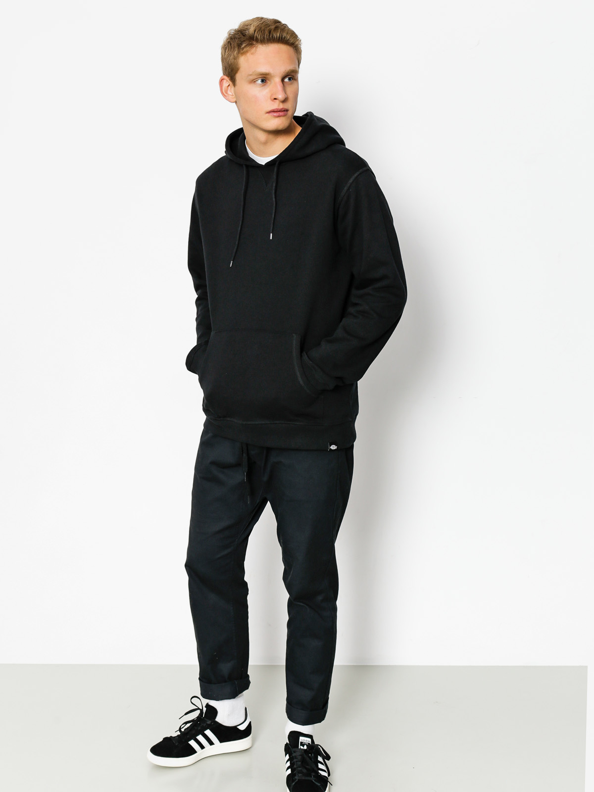 Bluza Dickies Philadelphia (black)