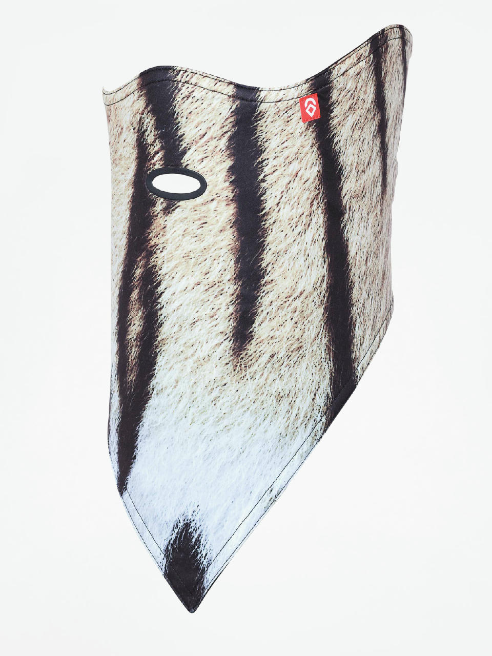 Bandana Airhole Standard (fur)