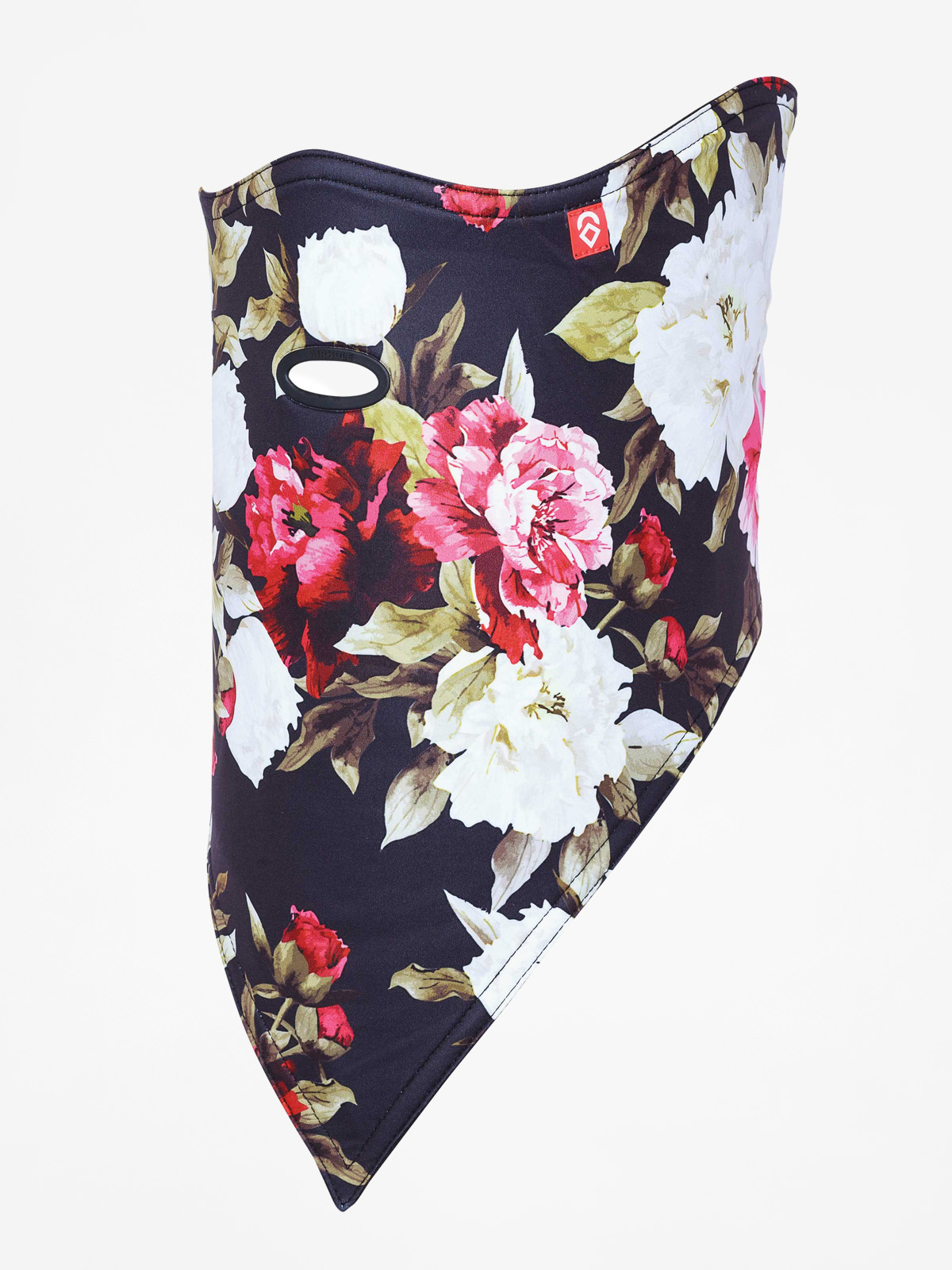 Bandana Airhole Standard (flowers)