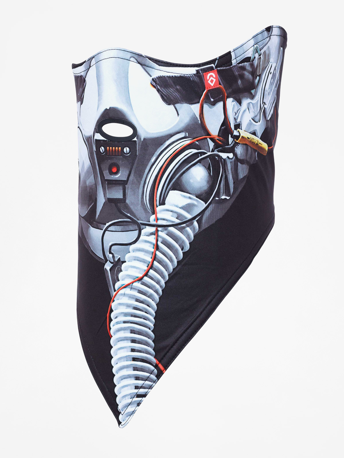 Bandana Airhole Standard (aviator)