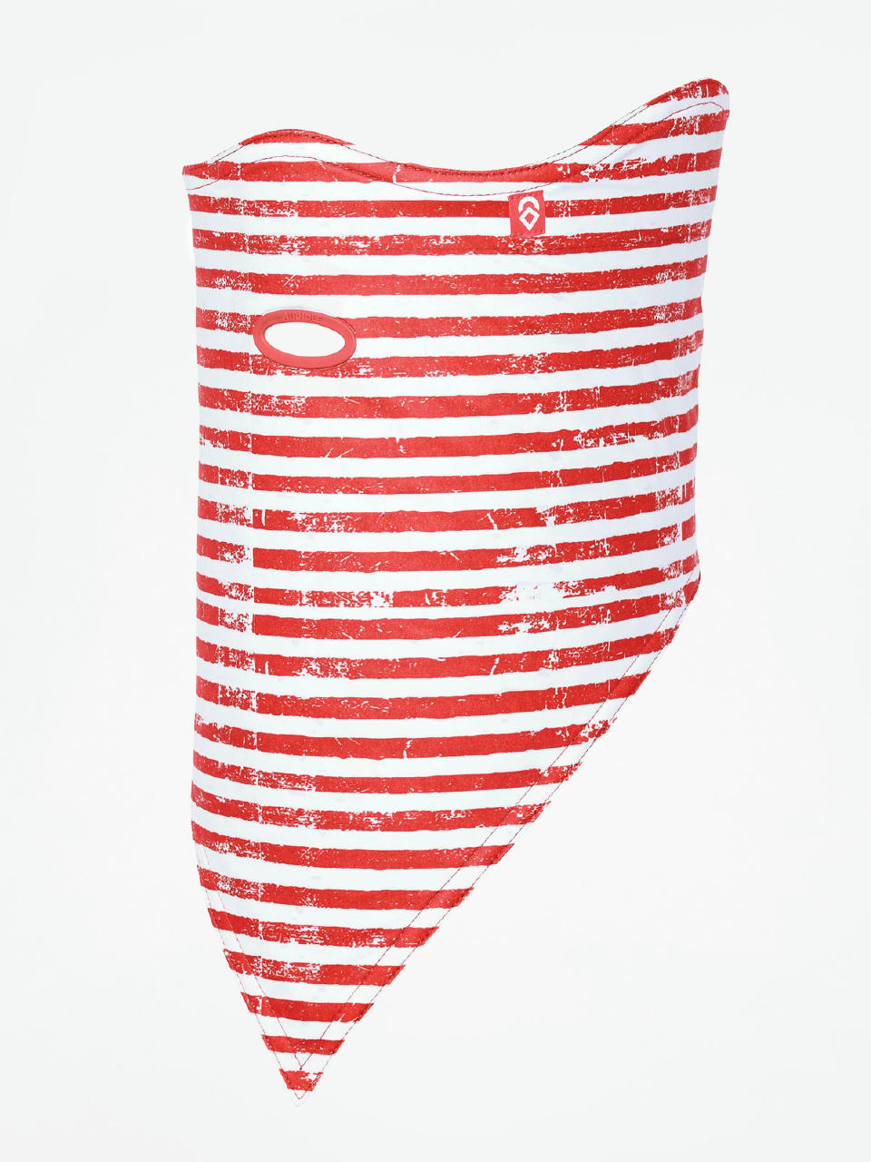 Bandana Airhole Standard (stripes)