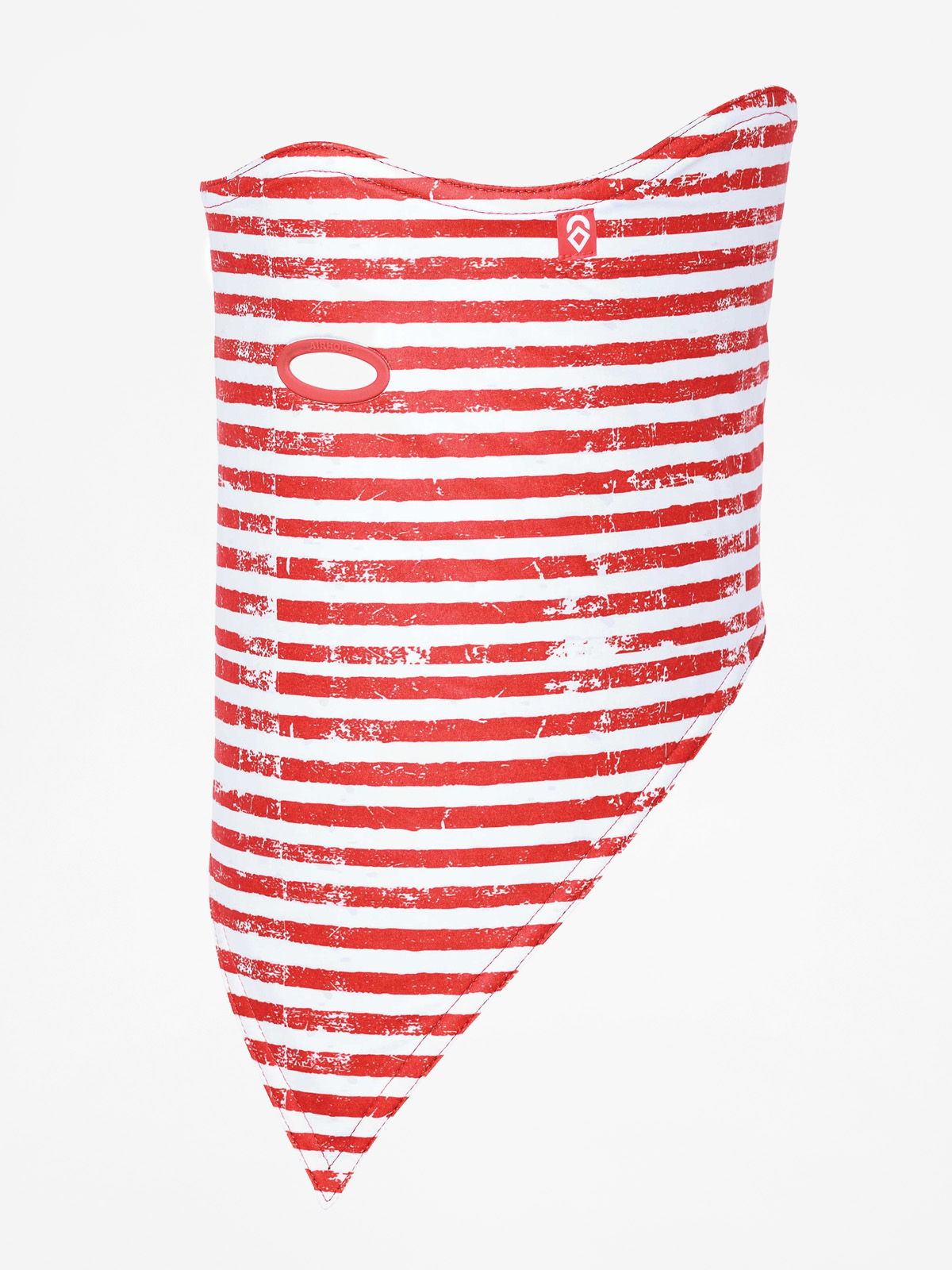Bandana Airhole Standard (stripes)