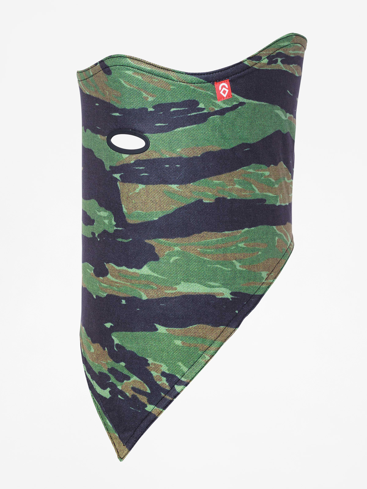 Bandana Airhole Standard (tiger camo)
