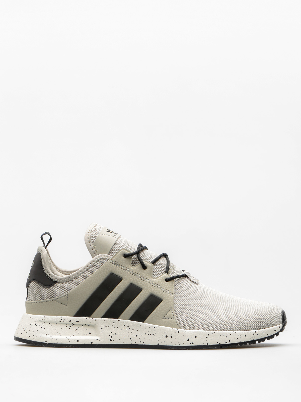 Buty adidas X Plr (sesame/cblack/sesame)