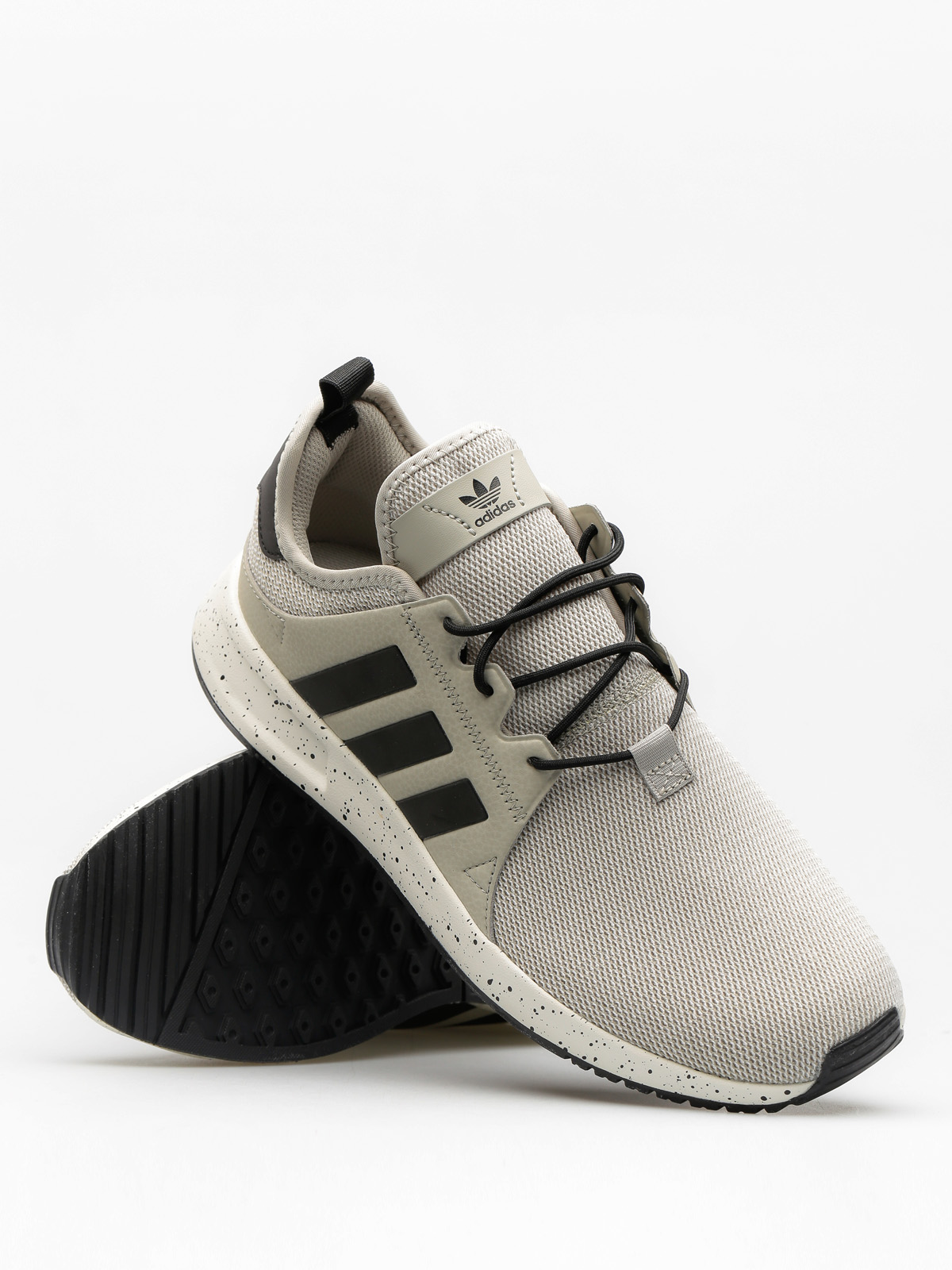 Buty adidas X Plr (sesame/cblack/sesame)