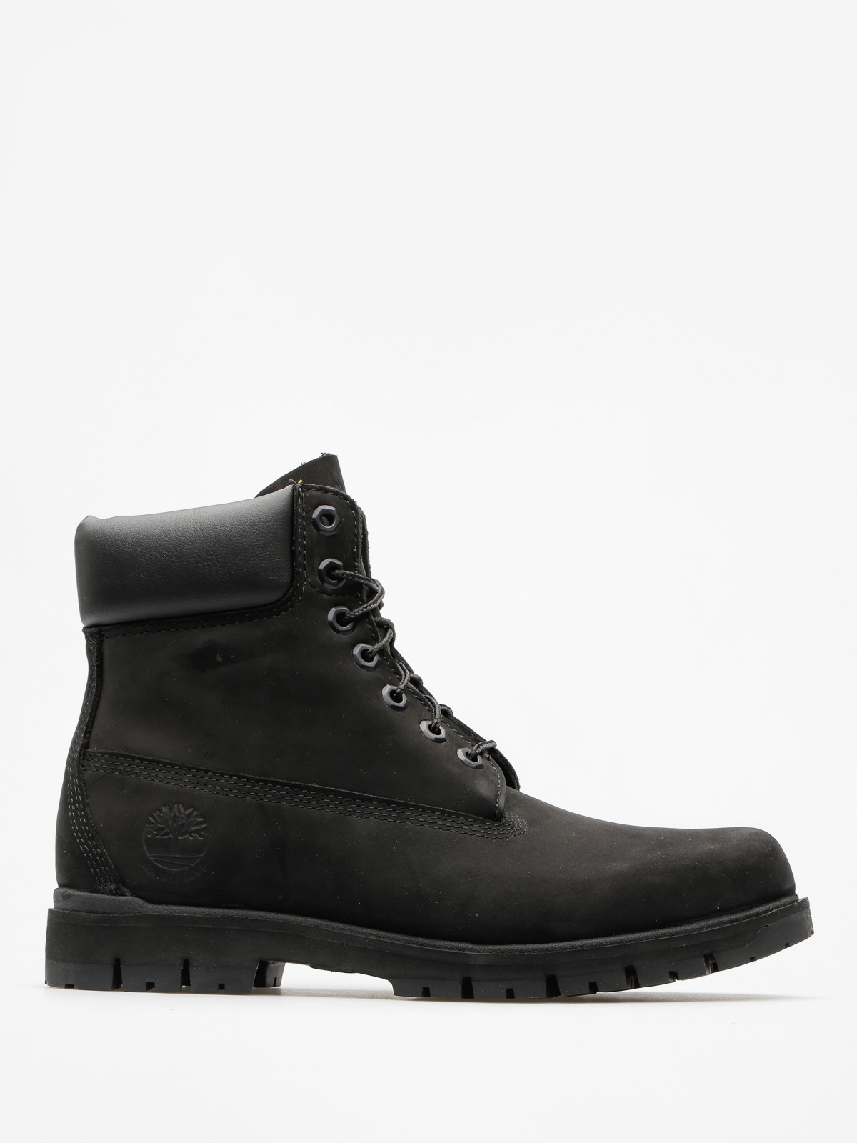 Buty Timberland Radford 6 Wp (black nubuck)