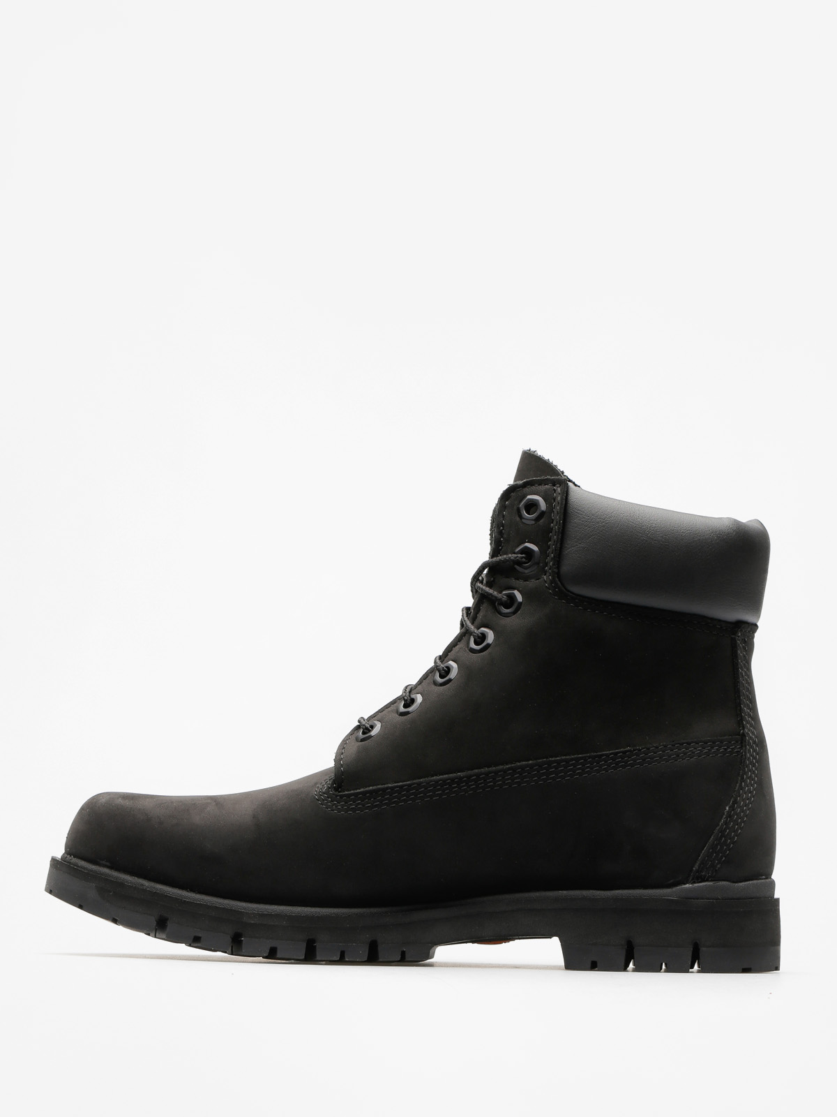 Buty Timberland Radford 6 Wp (black nubuck)