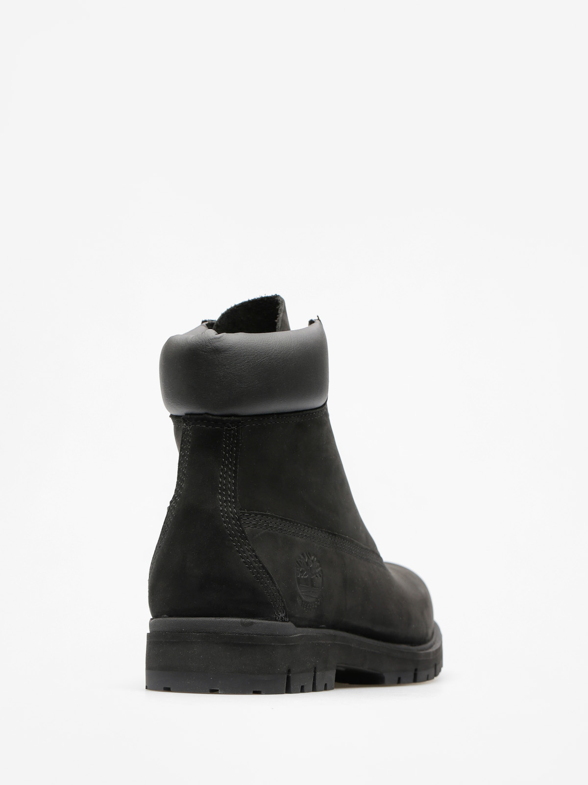 Buty Timberland Radford 6 Wp (black nubuck)