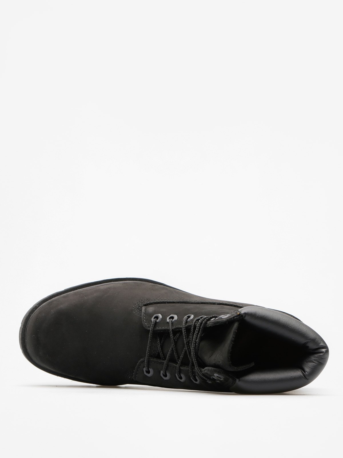 Buty Timberland Radford 6 Wp (black nubuck)
