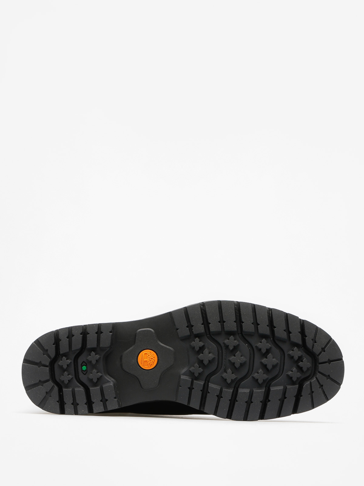 Buty Timberland Radford 6 Wp (black nubuck)