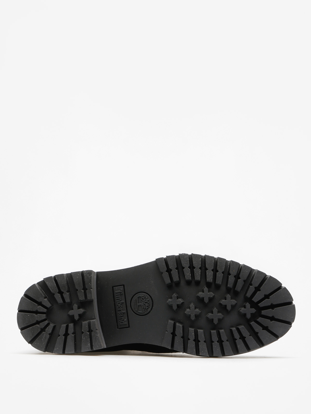 Buty Timberland Courmayeur Valley Yboot Wmn (black nubuck)