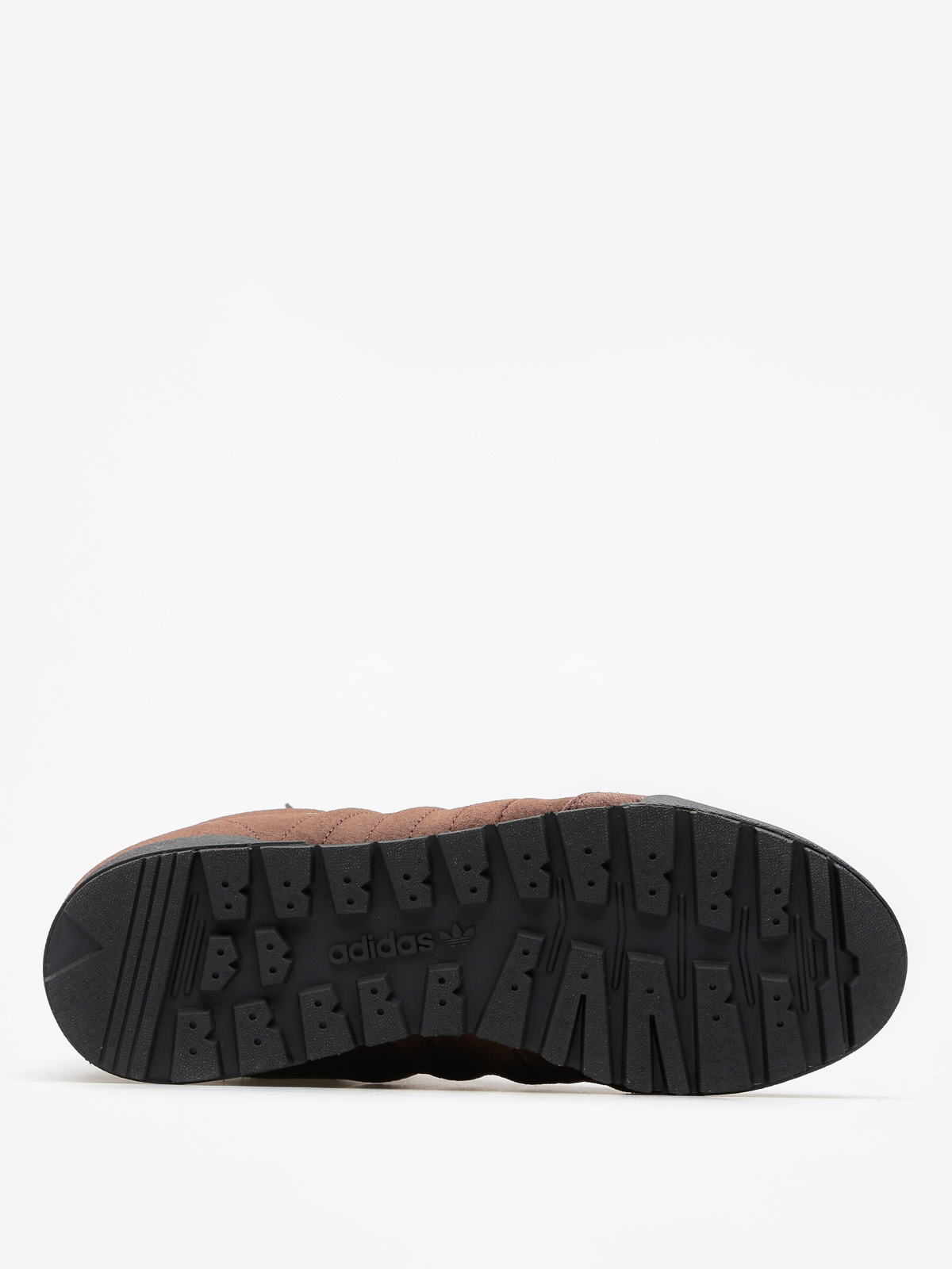 Buty zimowe adidas Jake Boot 2.0 (brown/scarle/cblack)