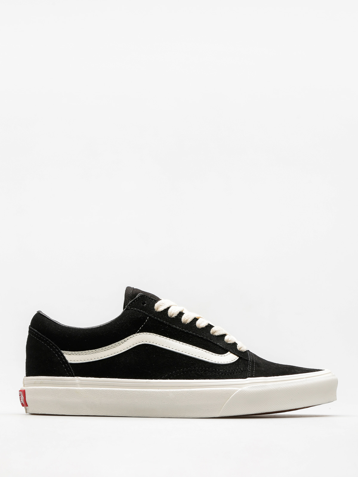 Buty Vans Old Skool (herringbone lace/black/marshmallow)