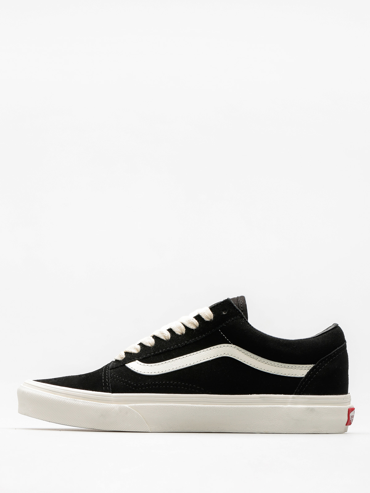 herringbone old skool vans