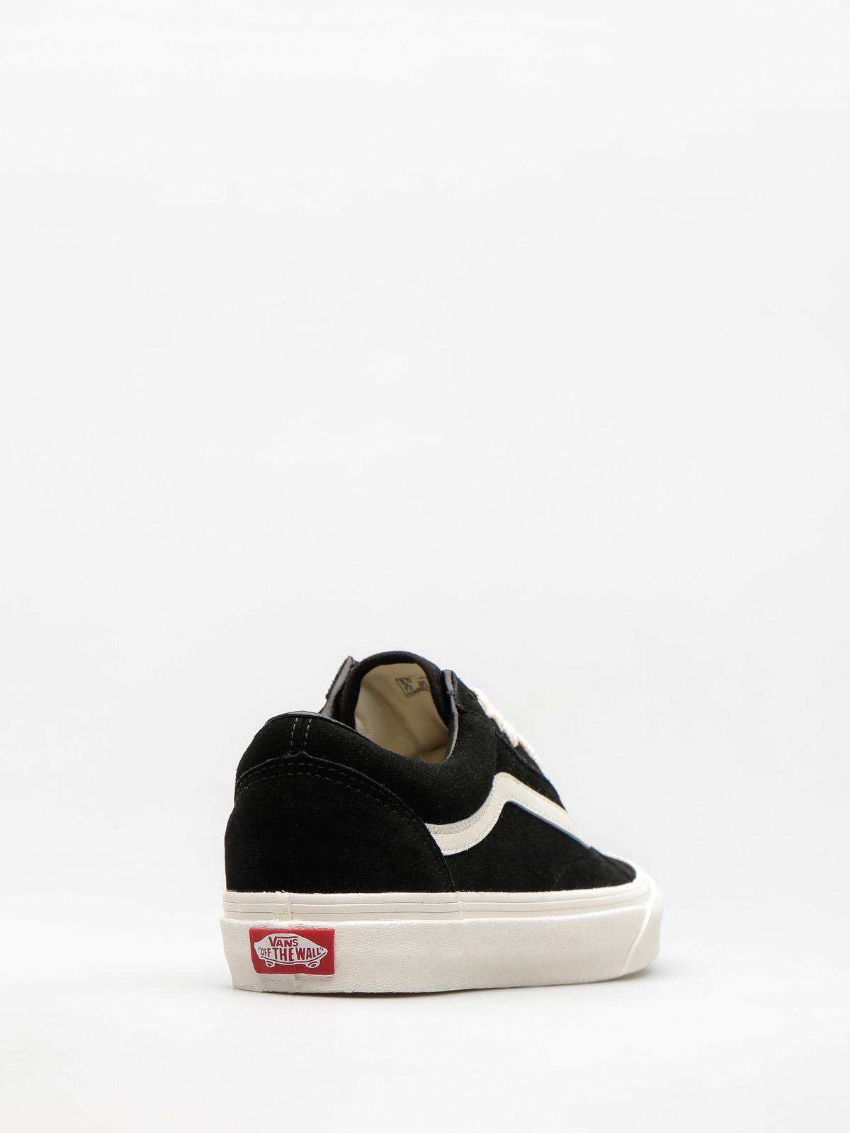old skool herringbone