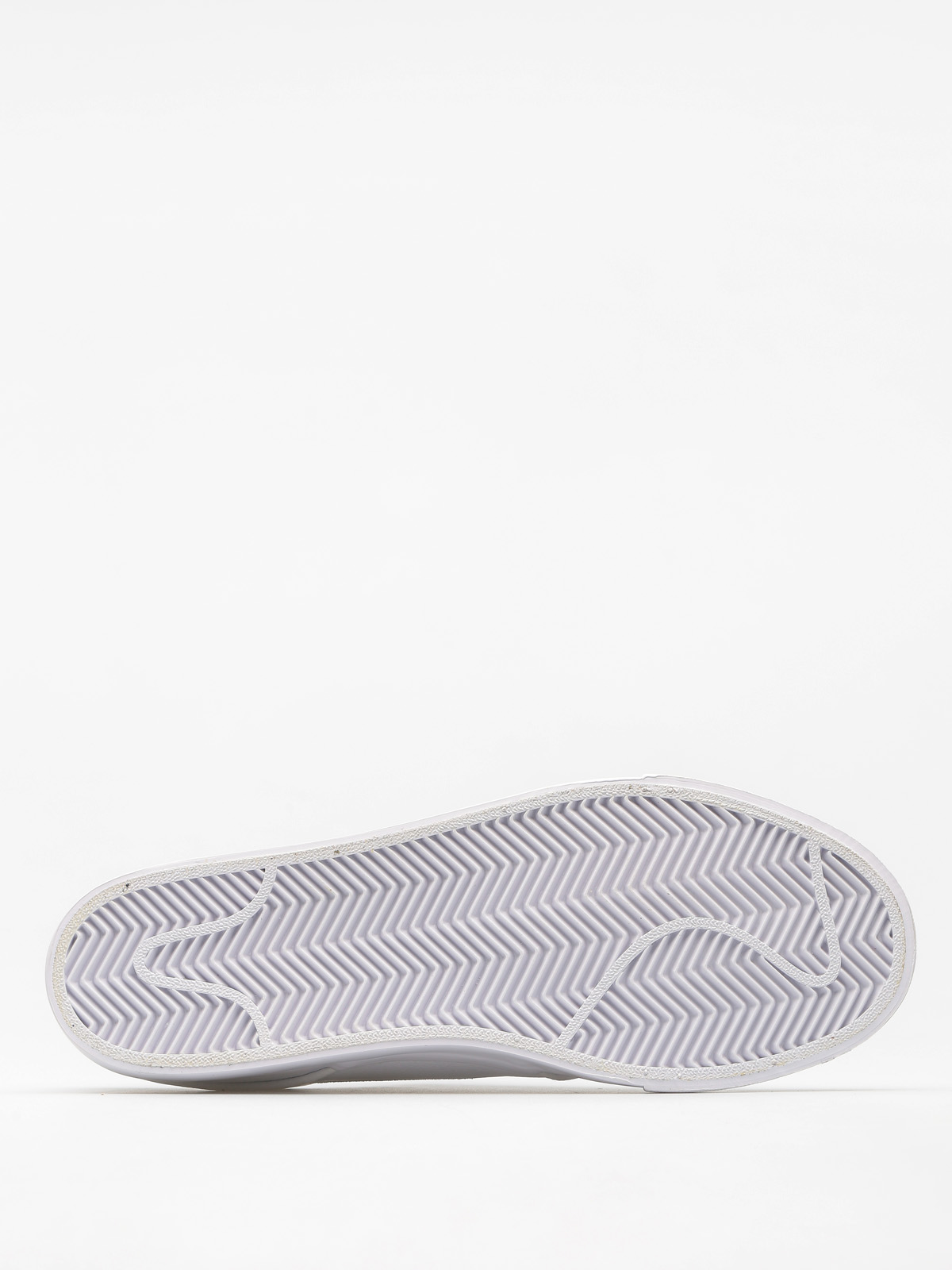 Buty Nike Zoom Stefan Janoski L (white/white wolf grey)
