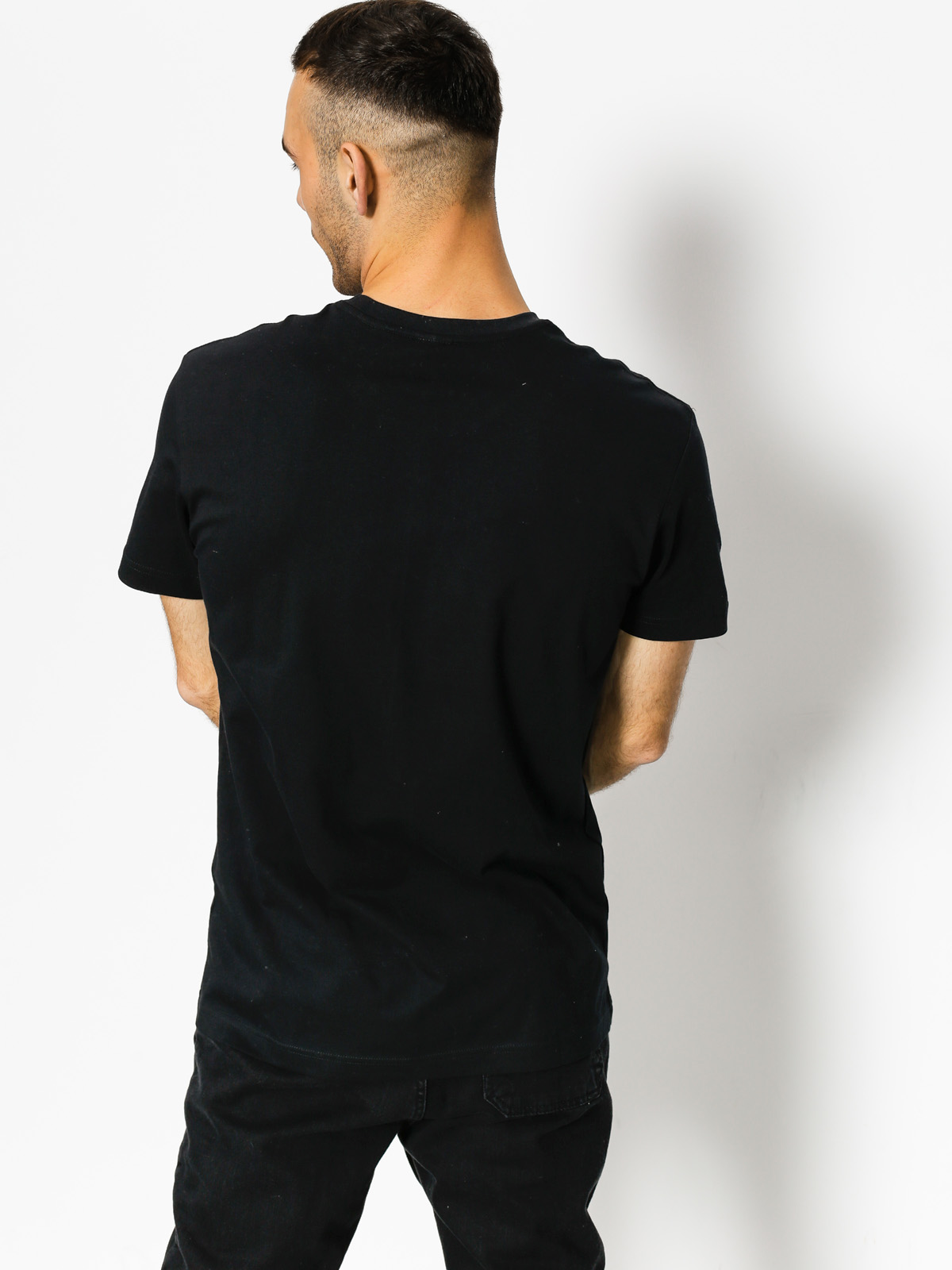 T-shirt Iriedaily No Matter 4 (black white)