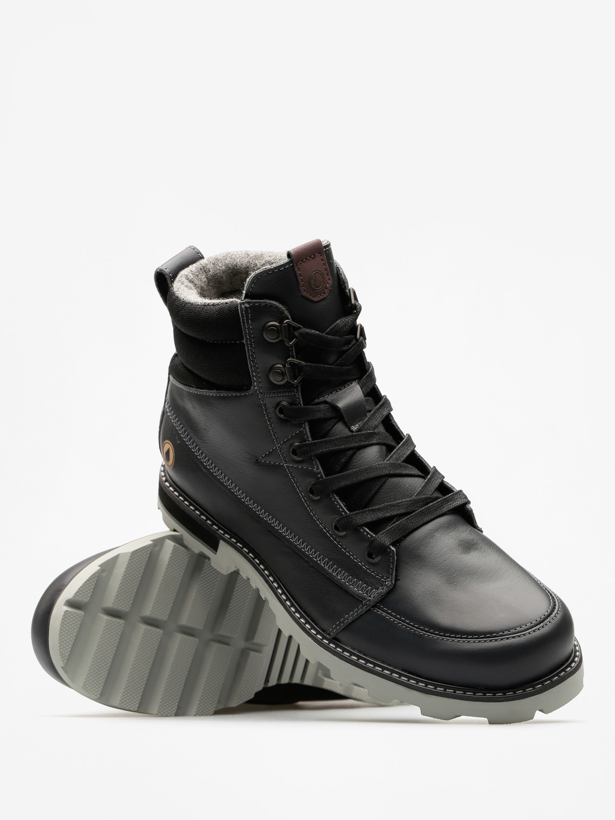Buty Volcom Sub Zero (gmt)