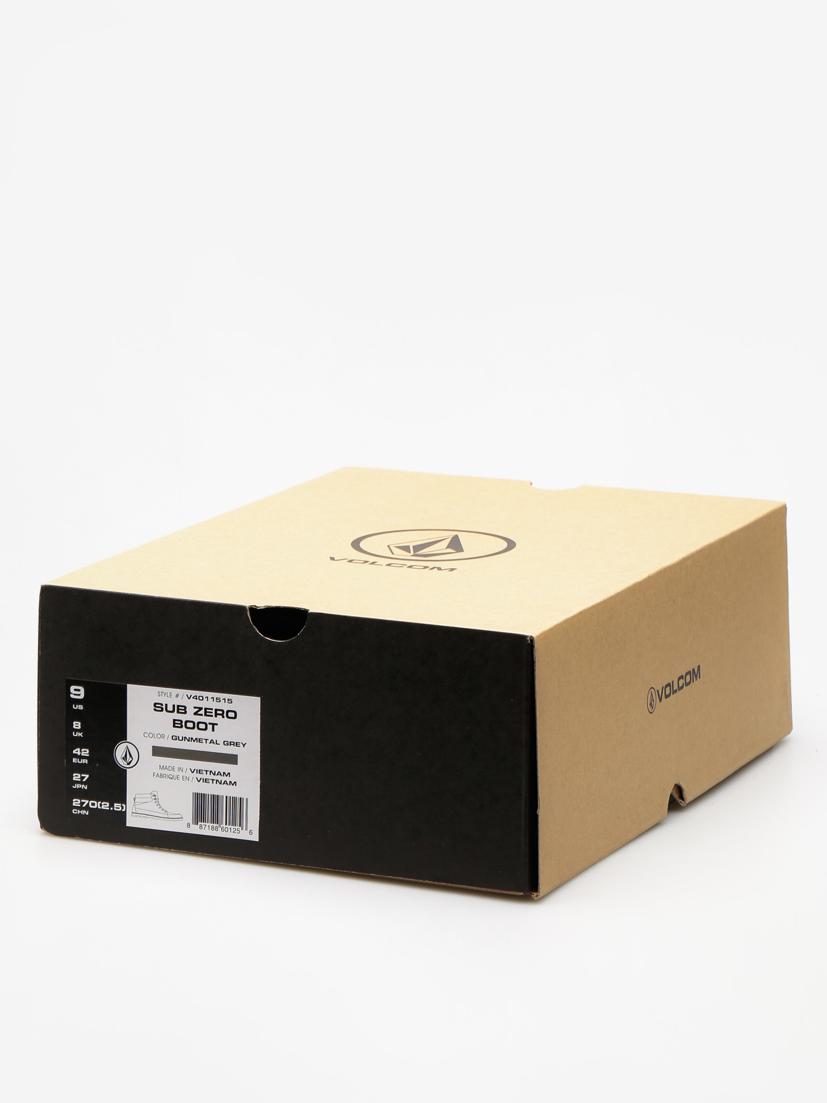 Buty Volcom Sub Zero (gmt)