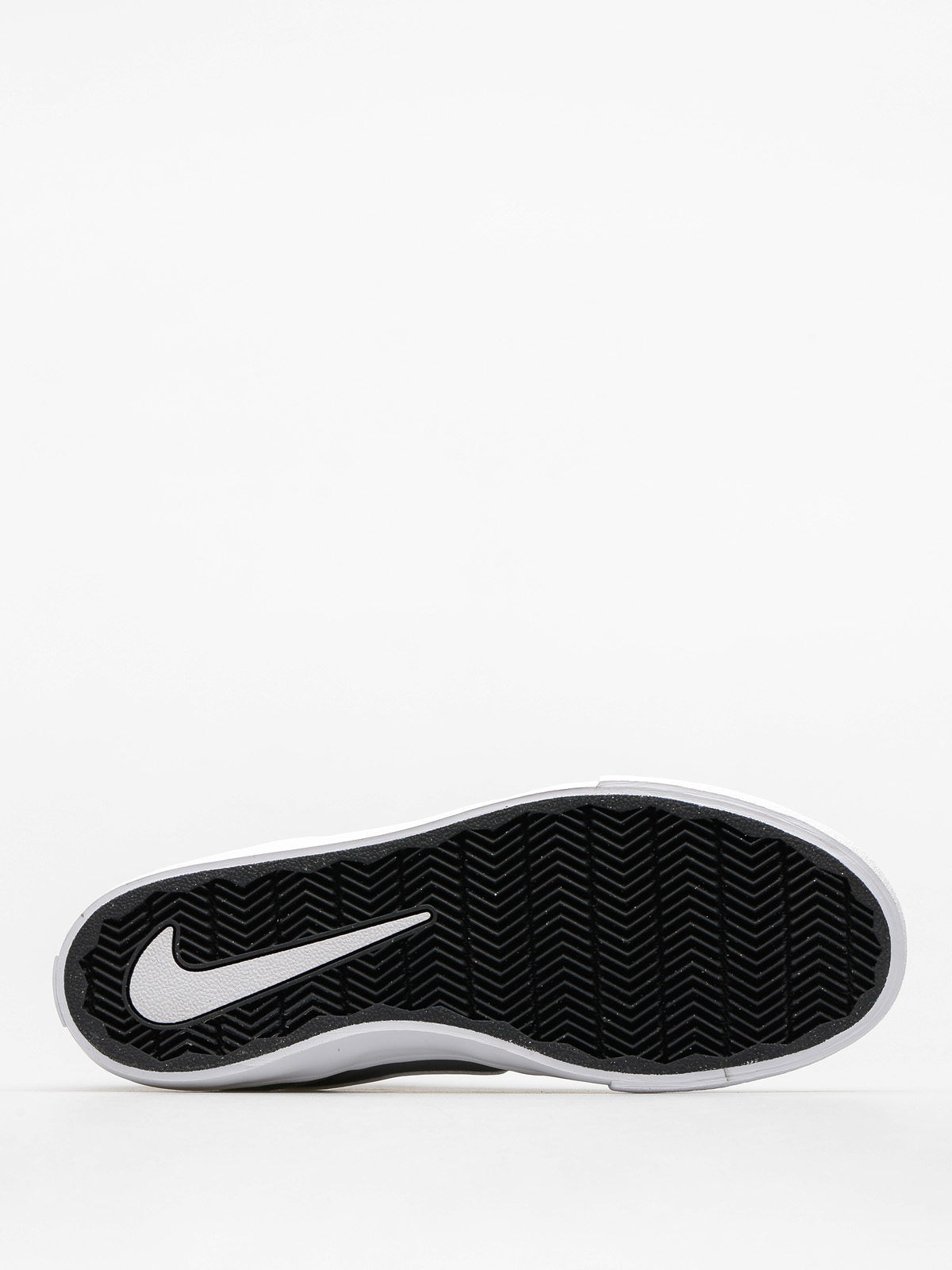 Buty Nike SB Sb Solarsoft Portmore II Mid (dark grey/white)