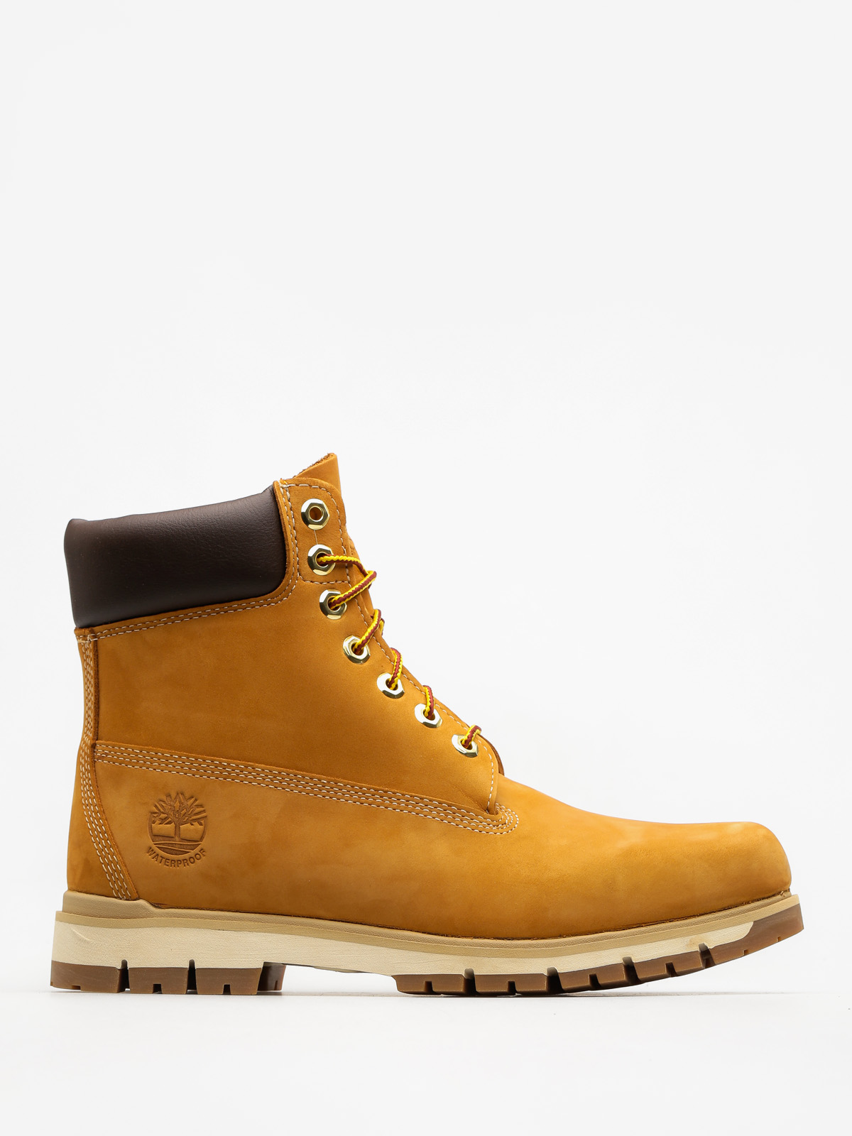 timberland radford 6 inch boots in wheat