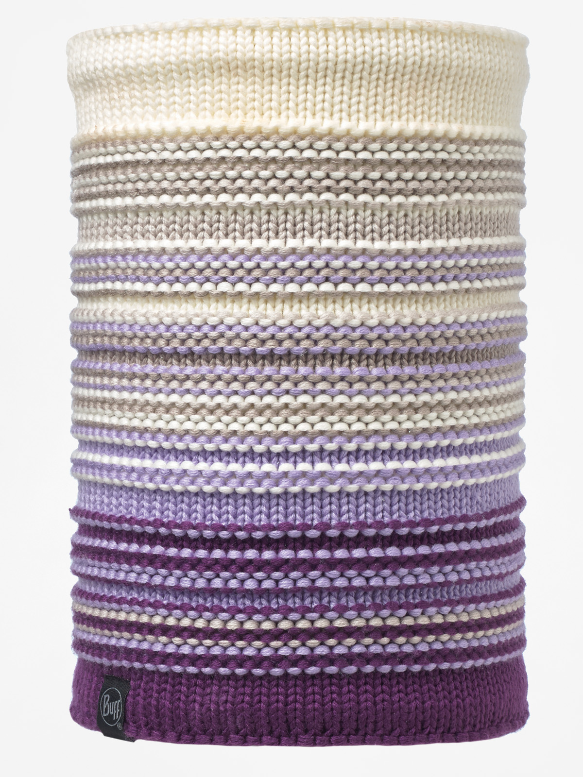 Ocieplacz Buff Neper (violet)