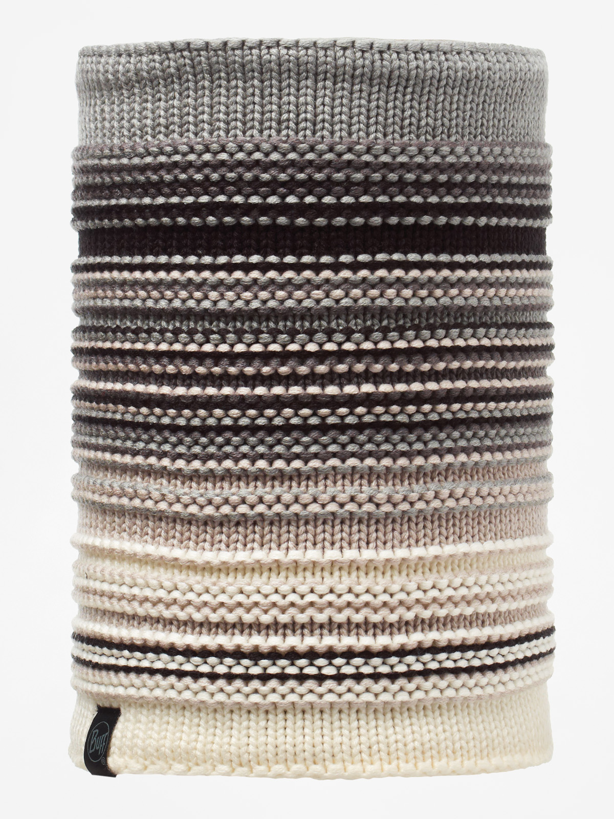 Ocieplacz Buff Neper (eleni grey)
