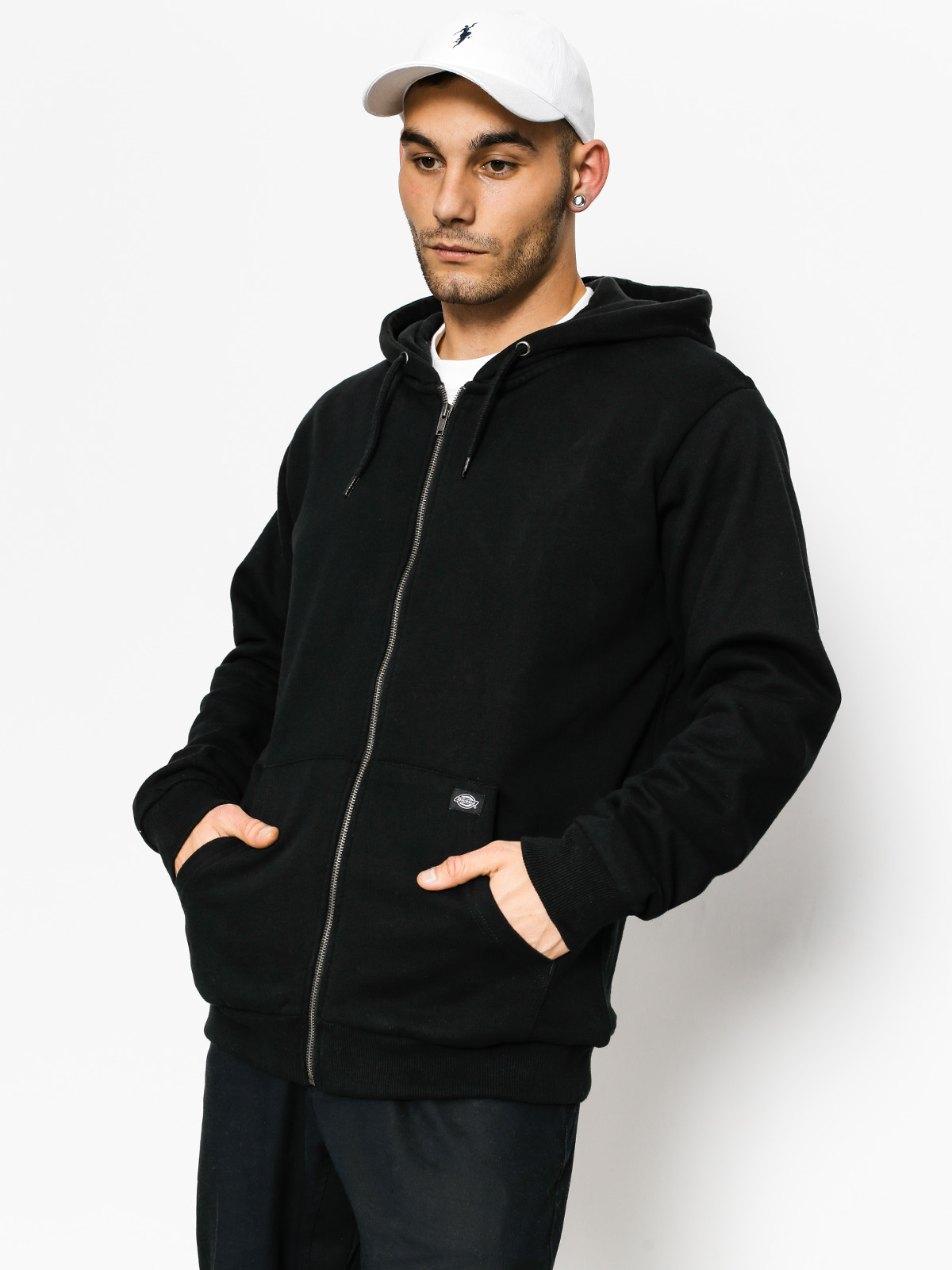 Bluza Dickies Kingsley (black)