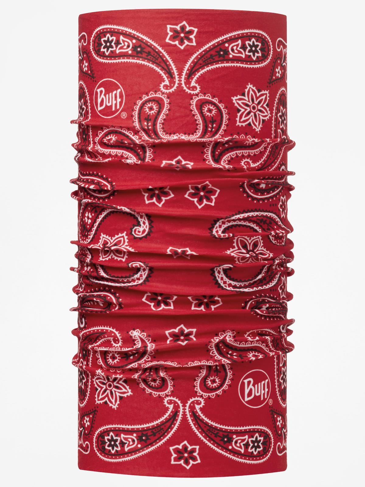 Ocieplacz Buff Original (cashmere red)