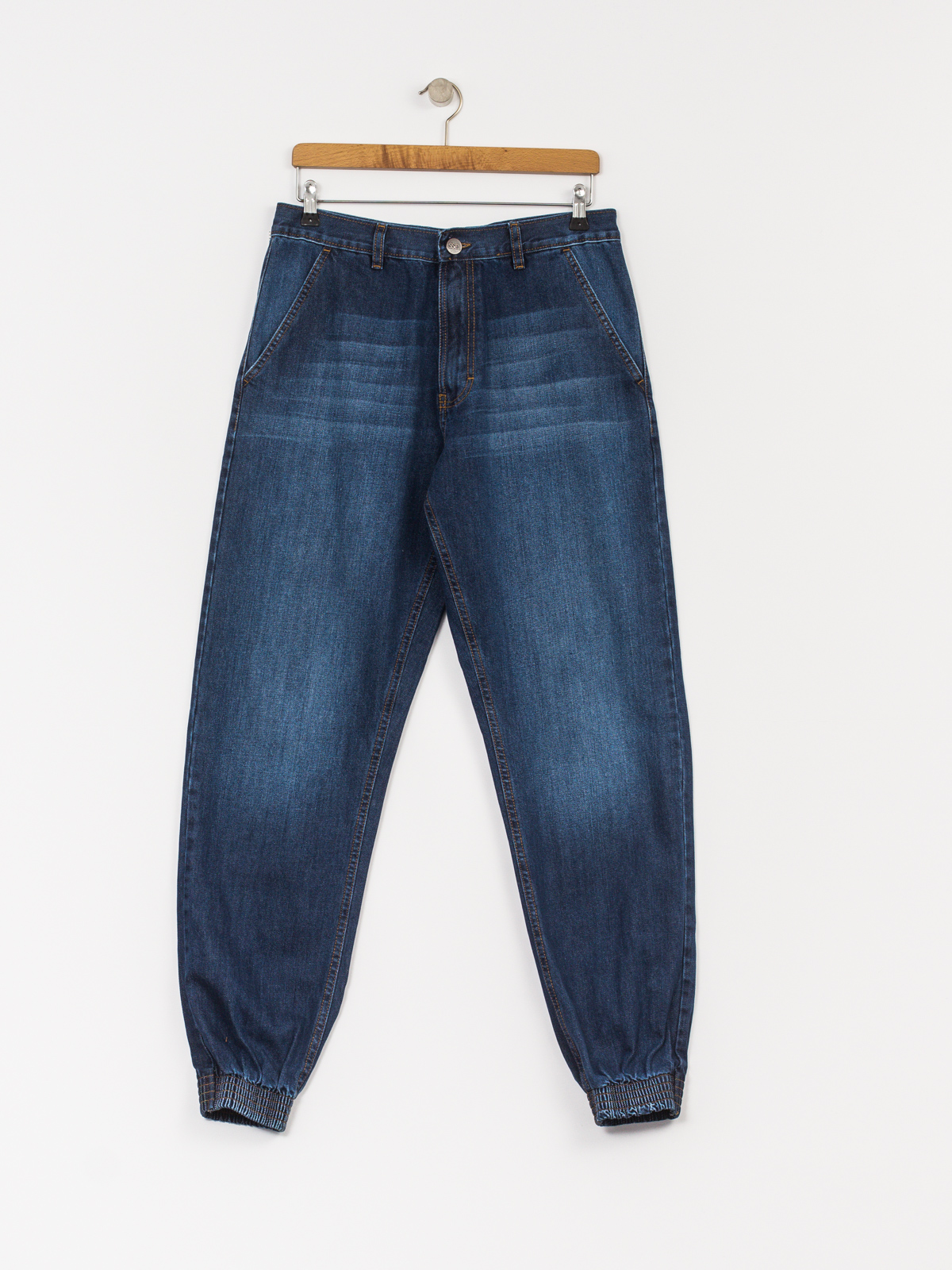 Spodnie SSG Jogger Regular Ssg Tag (navy)