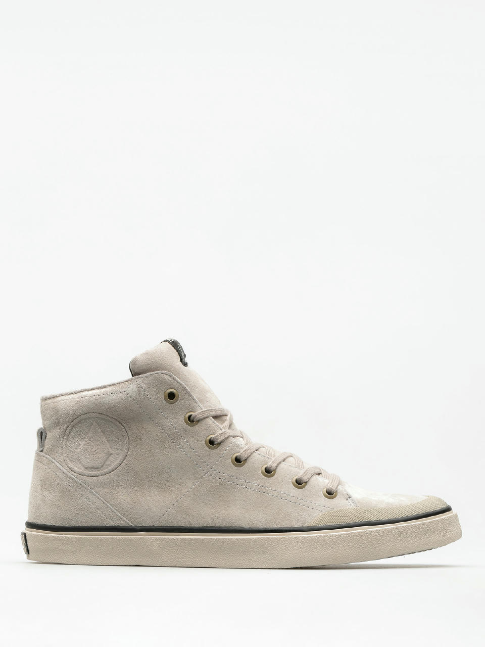 Buty Volcom Hi Fi Lx (bkh)