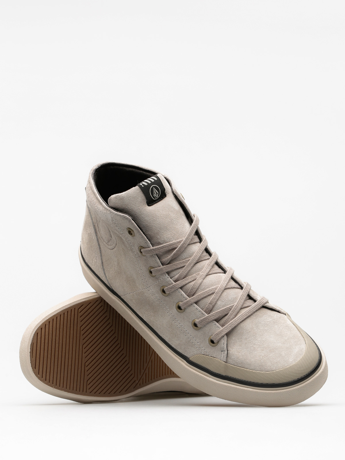 Buty Volcom Hi Fi Lx (bkh)