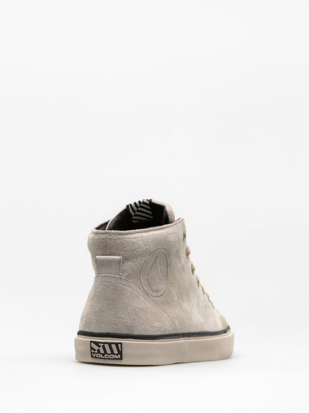 Buty Volcom Hi Fi Lx (bkh)