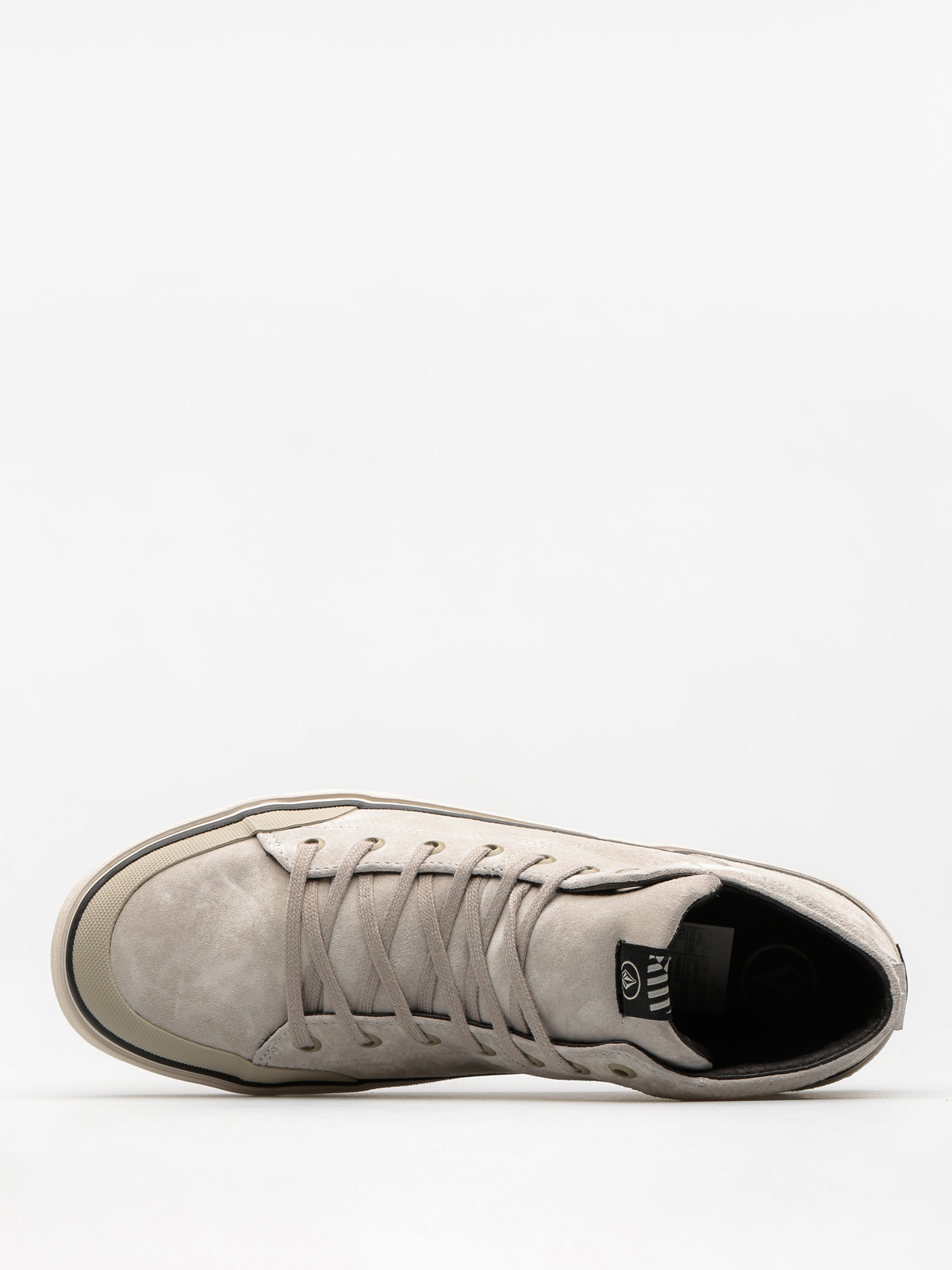 Buty Volcom Hi Fi Lx (bkh)