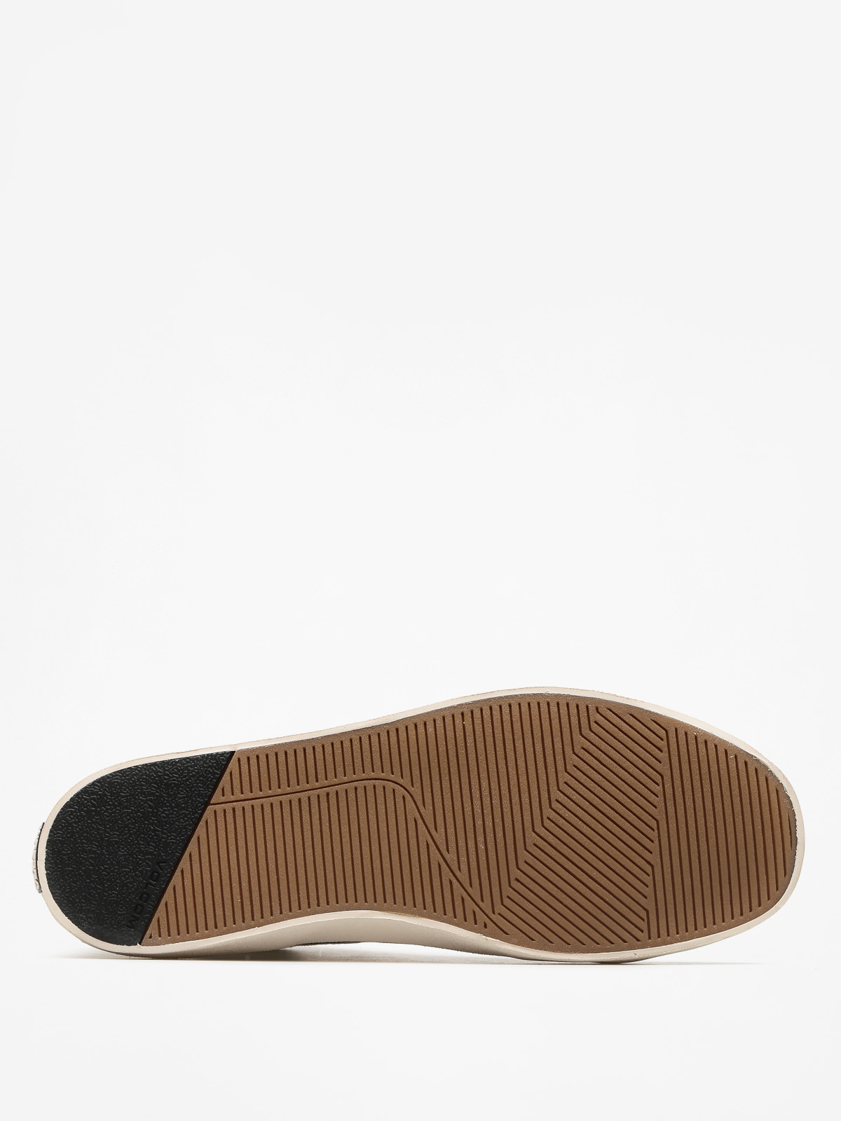 Buty Volcom Hi Fi Lx (bkh)