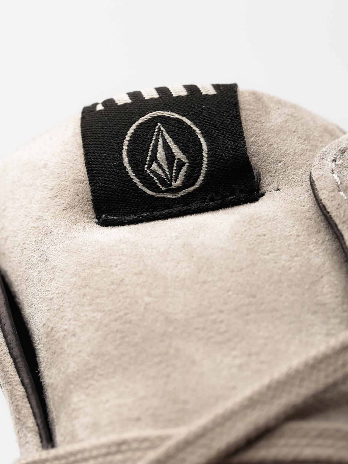 Buty Volcom Hi Fi Lx (bkh)