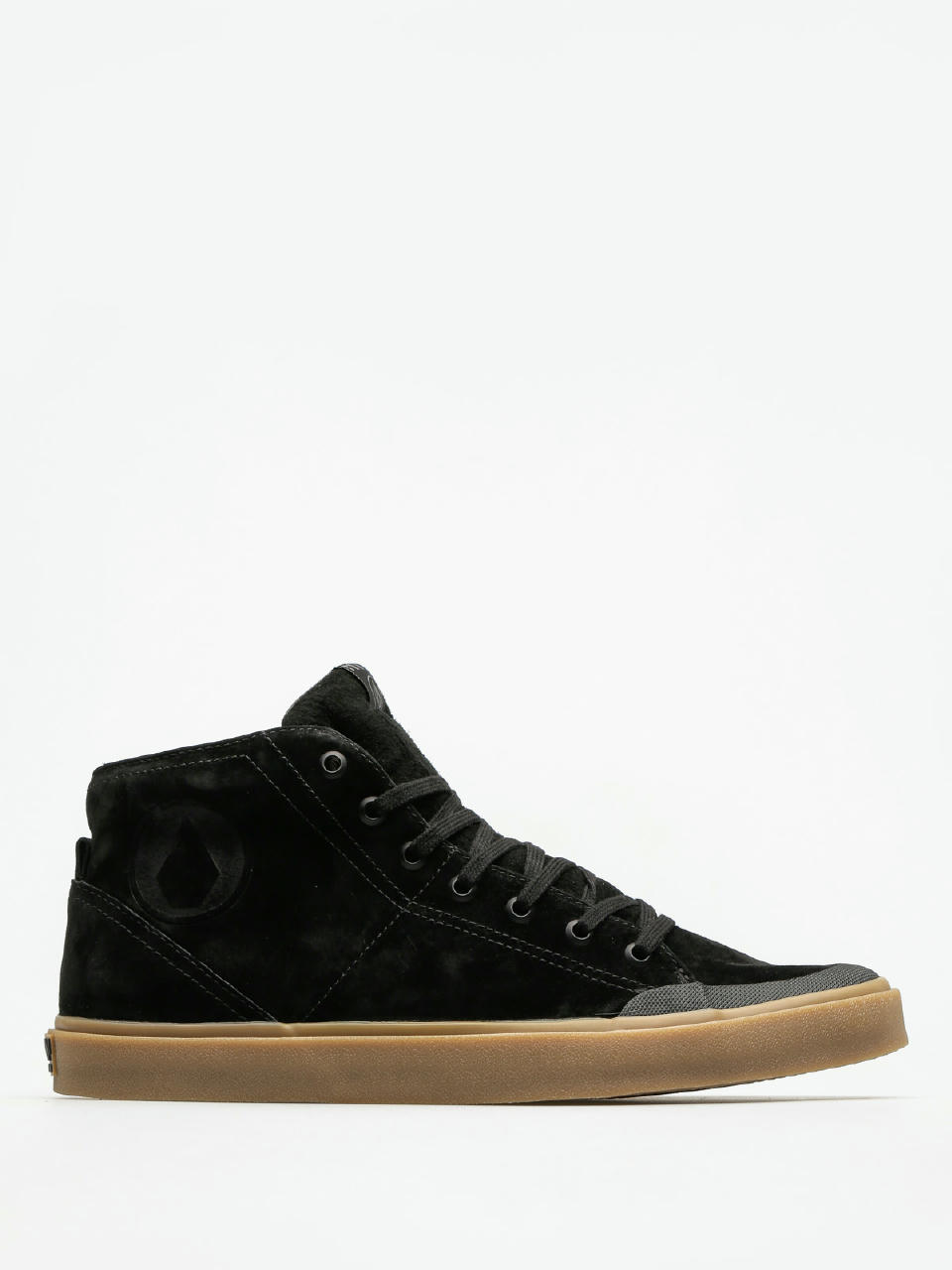 Buty Volcom Hi Fi Lx (nbk)