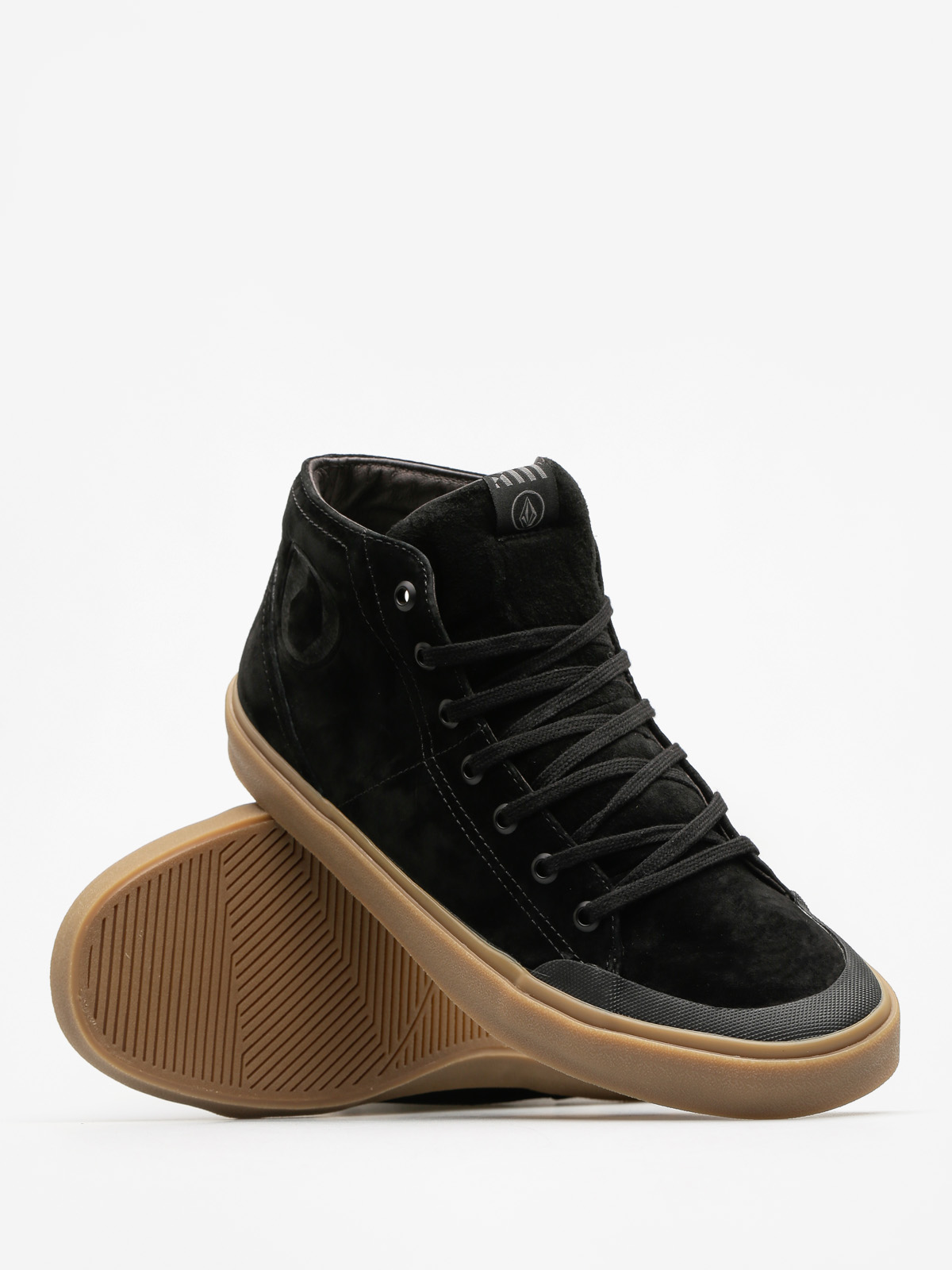 Buty Volcom Hi Fi Lx (nbk)