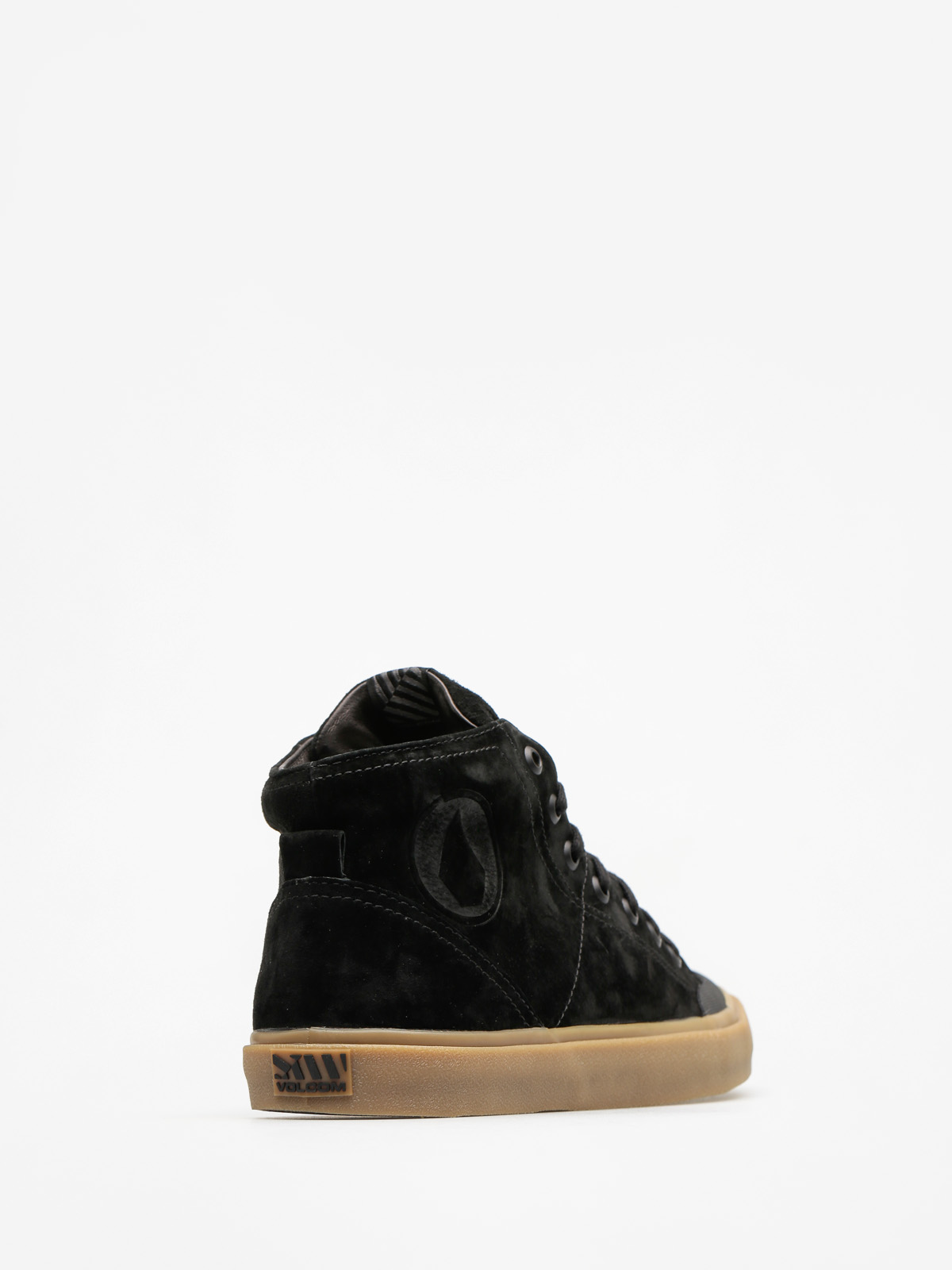 Buty Volcom Hi Fi Lx (nbk)