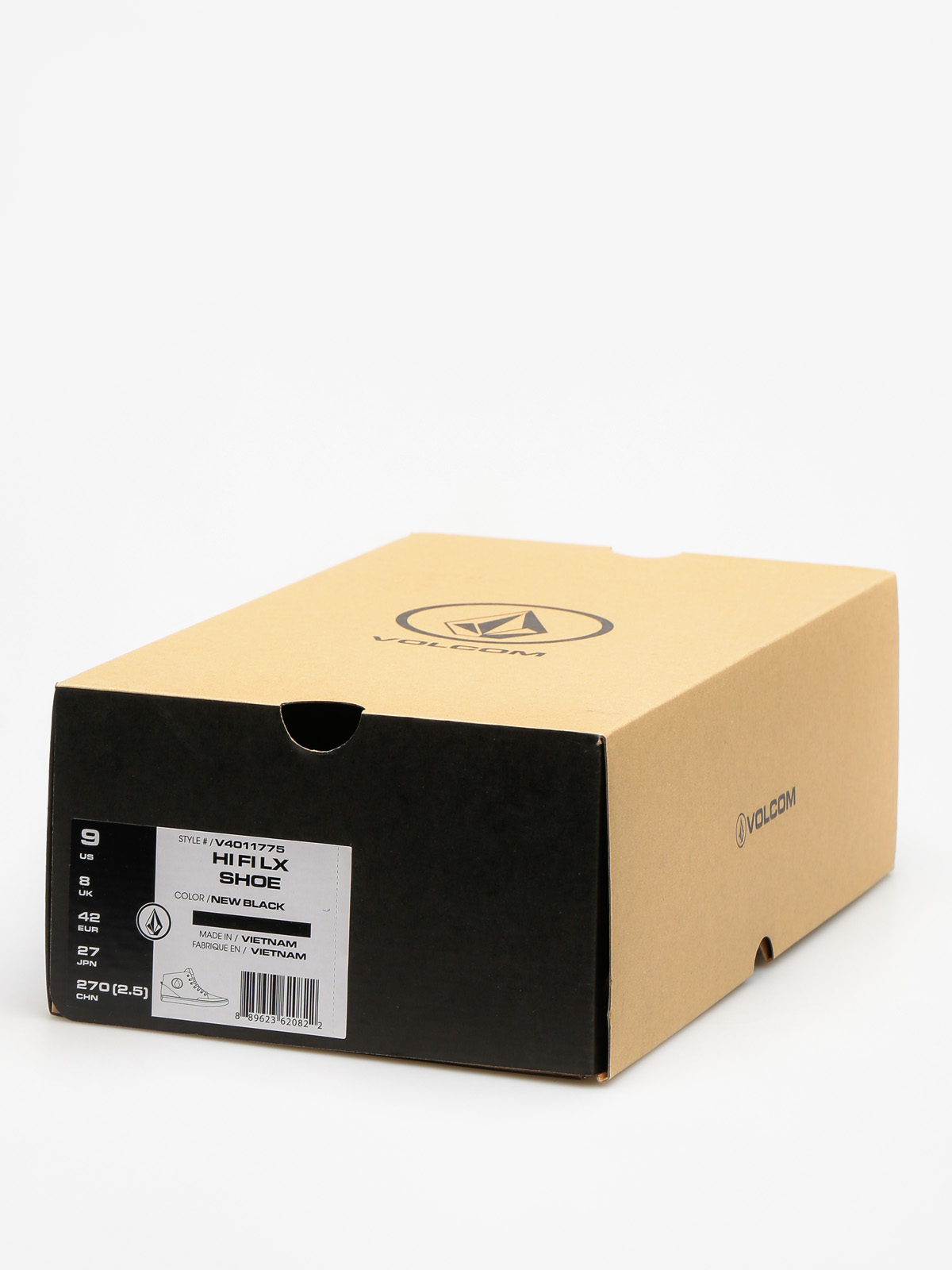 Buty Volcom Hi Fi Lx (nbk)