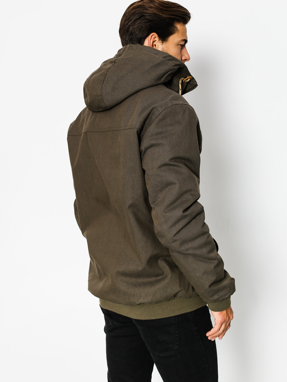 Kurtka Iriedaily Dock36 Swing (olive)