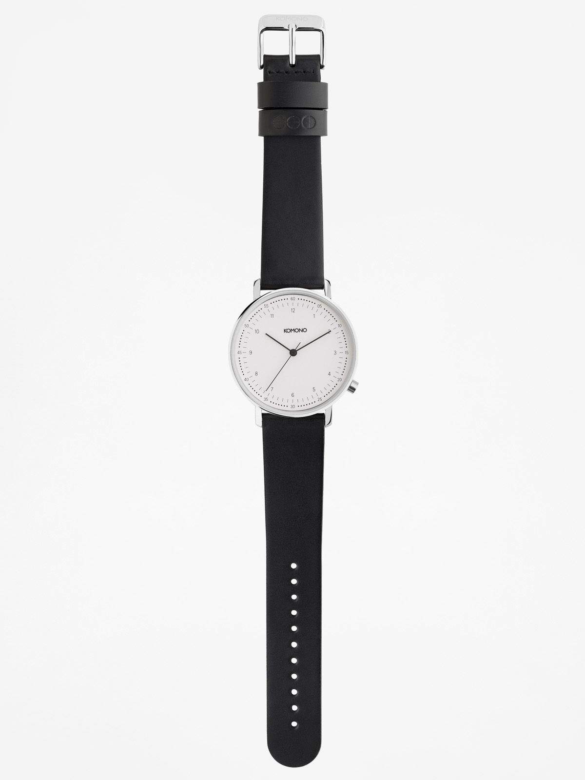 Zegarek Komono Lewis (black)