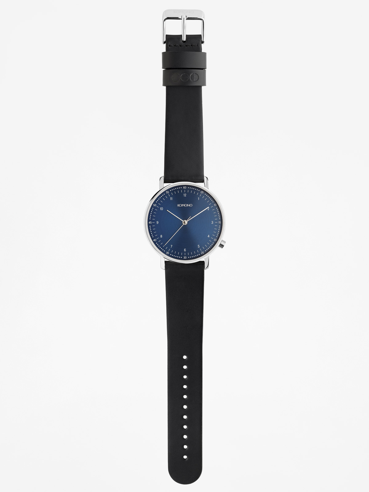 Zegarek Komono Lewis (blue)