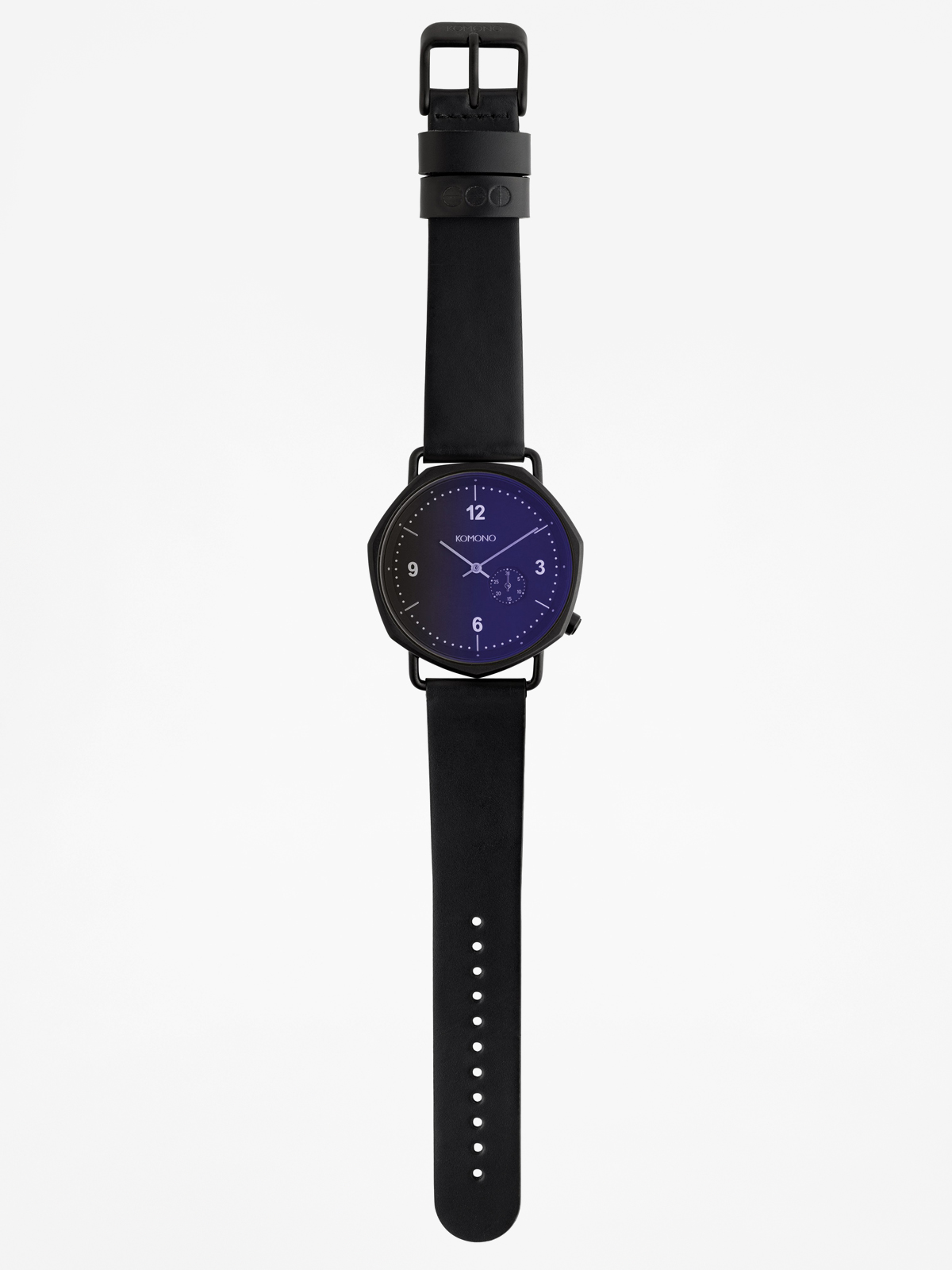 Zegarek Komono Orson (midnight)