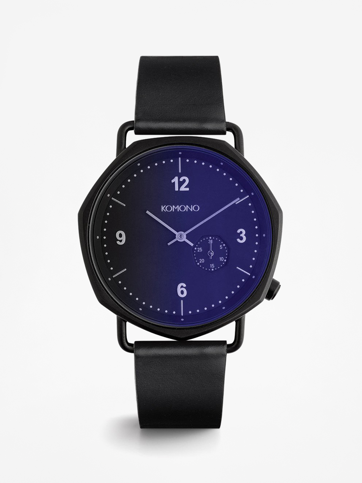 Zegarek Komono Orson (midnight)