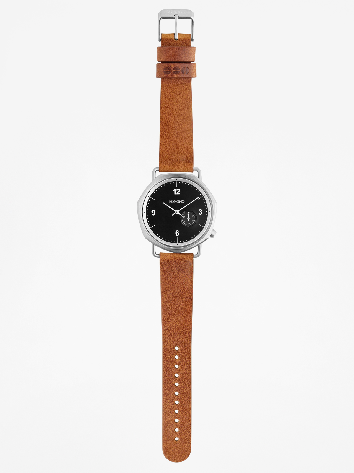 Zegarek Komono Orson (cognac)