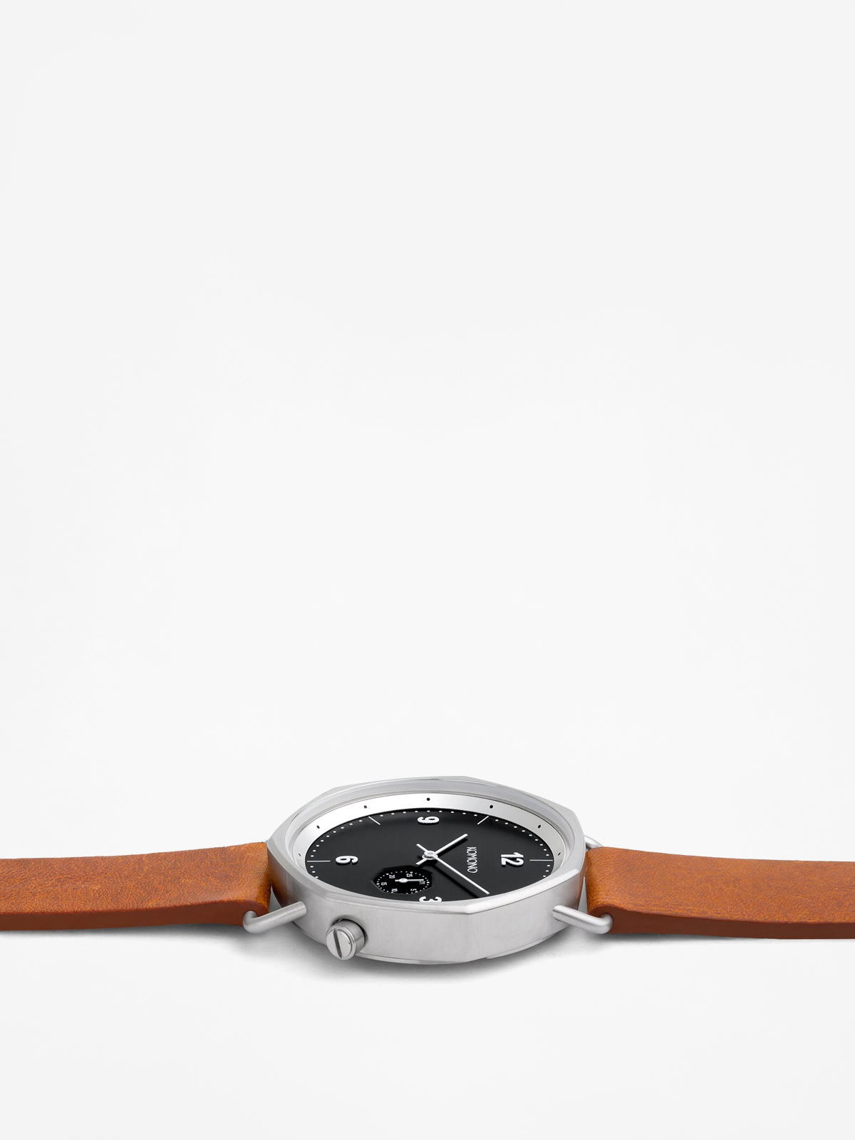 Zegarek Komono Orson (cognac)