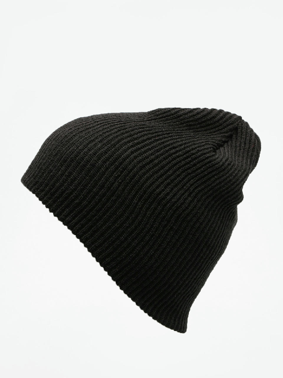 Czapka zimowa The Hive Docker Beanie (black)