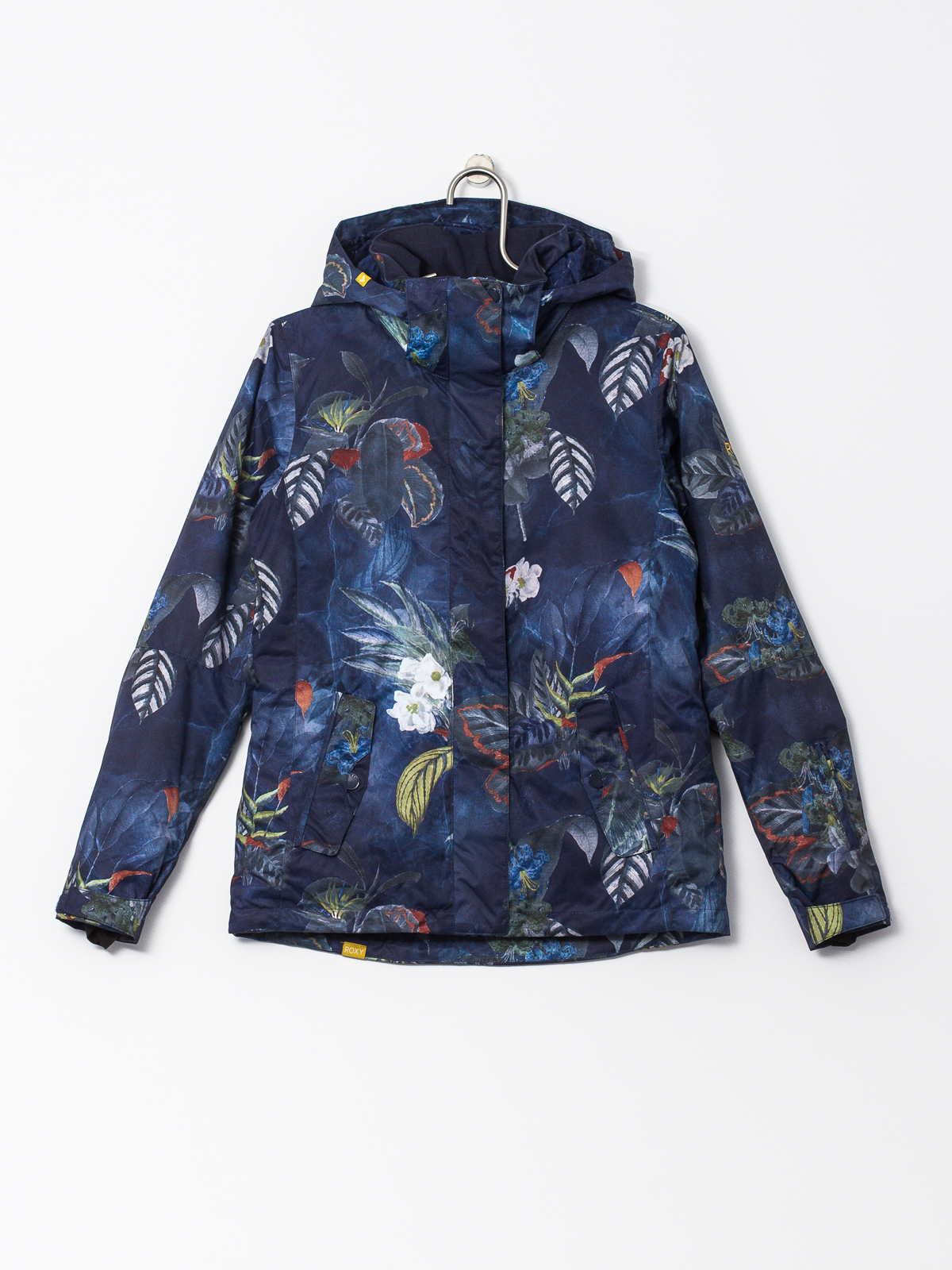 Damska Kurtka snowboardowa Roxy Rx Jetty (orissa floral)