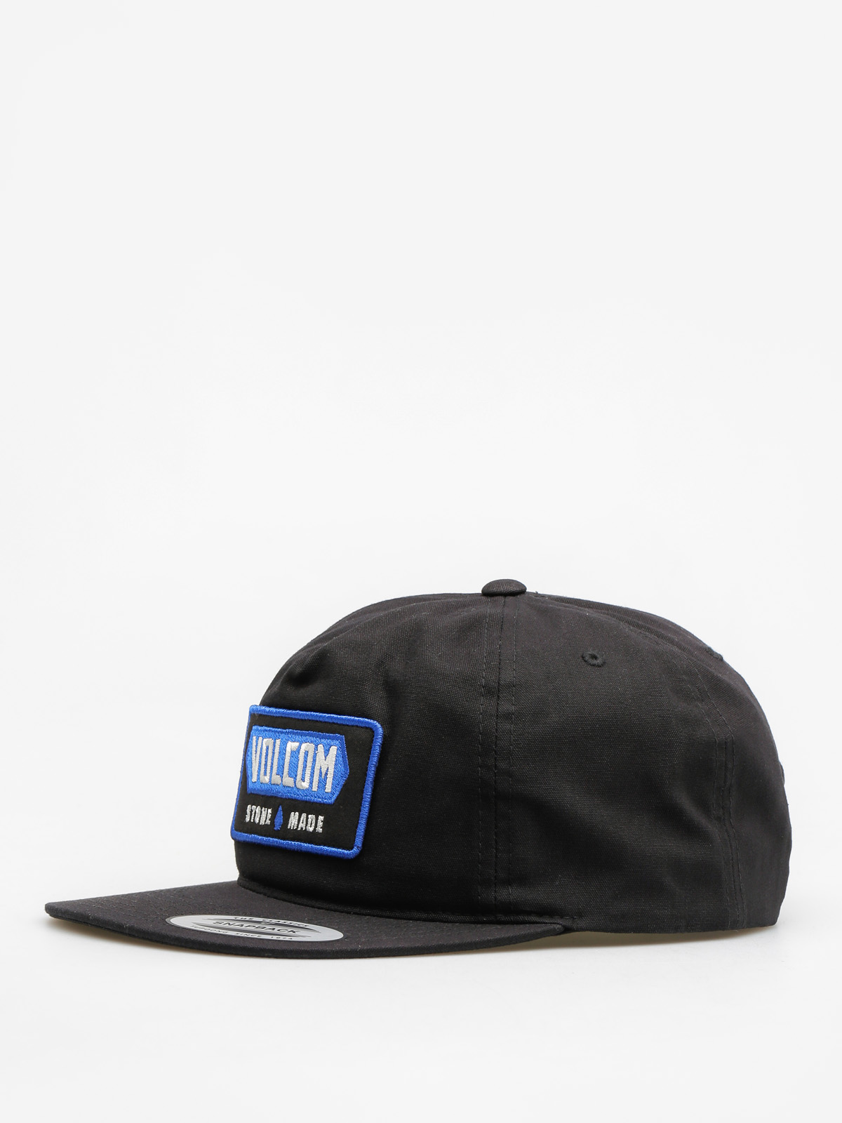Czapka z daszkiem Volcom Shop ZD (blk)